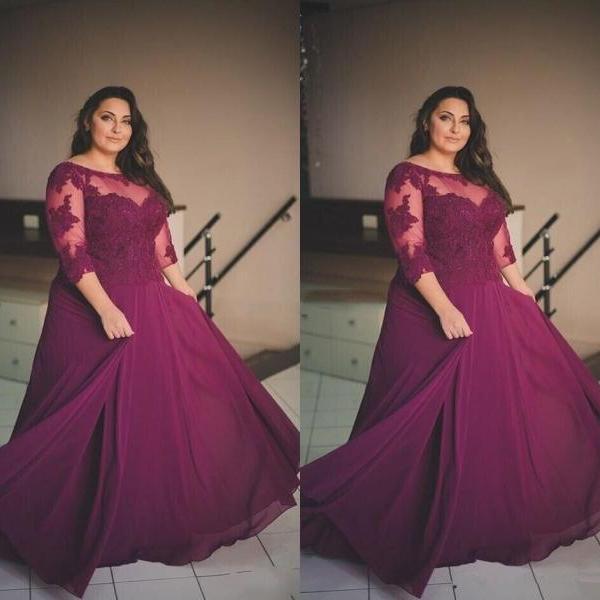 ball gowns plus sizes
